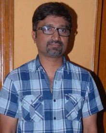 Mohana Krishna Indraganti
